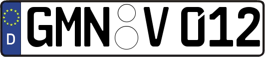 GMN-V012