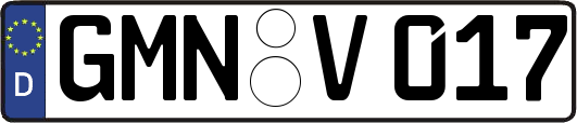 GMN-V017