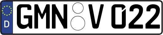 GMN-V022
