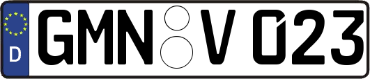 GMN-V023