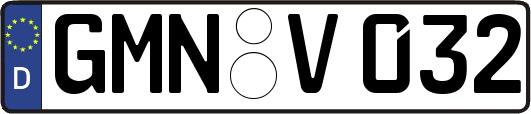 GMN-V032