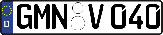 GMN-V040