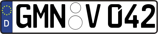 GMN-V042