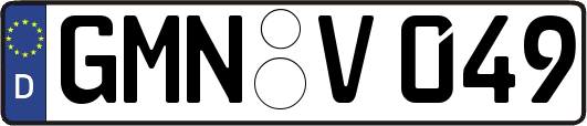 GMN-V049