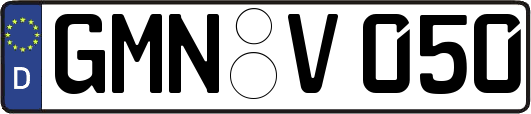 GMN-V050