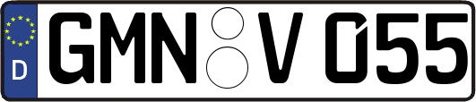 GMN-V055