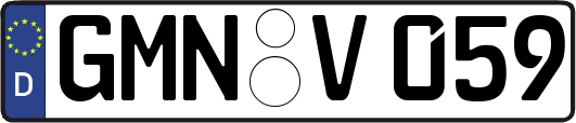 GMN-V059