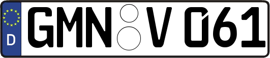GMN-V061