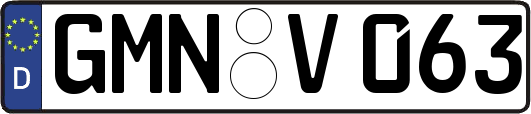 GMN-V063