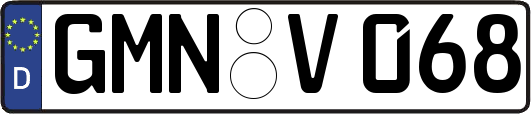 GMN-V068