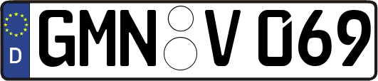 GMN-V069