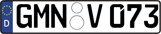 GMN-V073