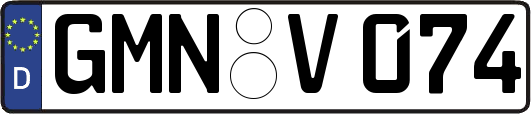 GMN-V074