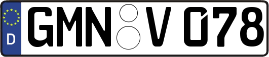 GMN-V078