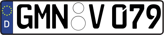 GMN-V079