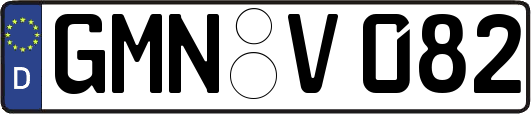GMN-V082