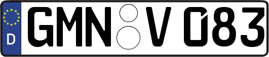 GMN-V083