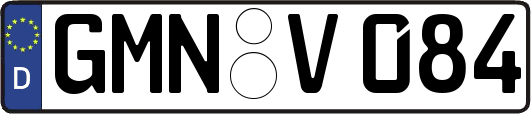 GMN-V084
