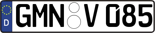 GMN-V085