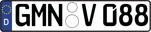 GMN-V088