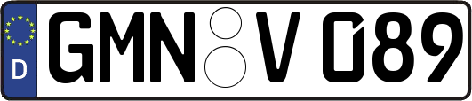 GMN-V089