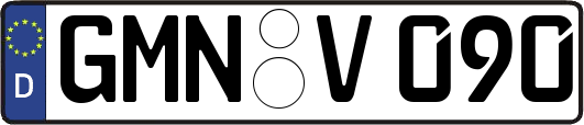 GMN-V090