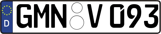 GMN-V093
