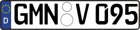 GMN-V095