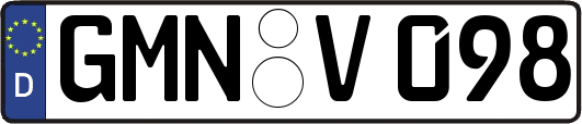 GMN-V098