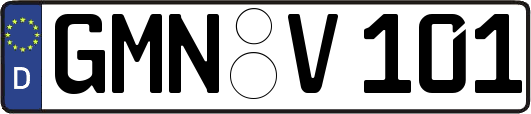 GMN-V101