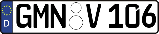 GMN-V106