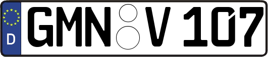 GMN-V107