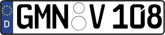 GMN-V108