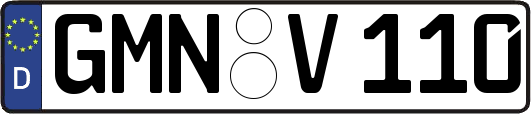 GMN-V110
