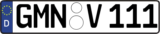 GMN-V111