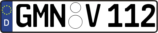 GMN-V112