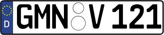 GMN-V121