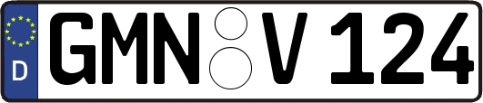GMN-V124