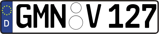GMN-V127