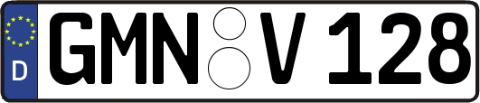 GMN-V128