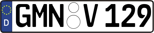 GMN-V129