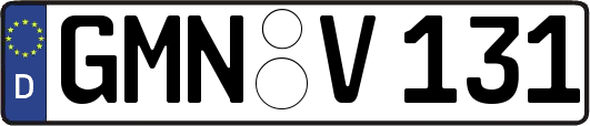 GMN-V131