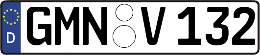 GMN-V132