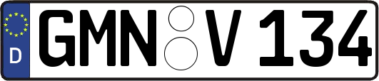 GMN-V134