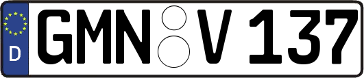 GMN-V137