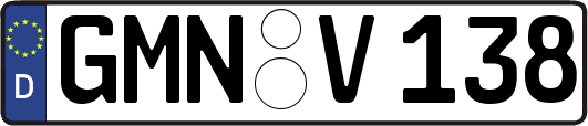 GMN-V138