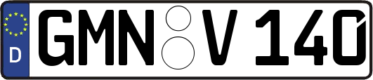 GMN-V140
