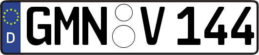GMN-V144
