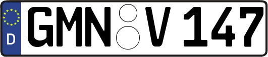 GMN-V147