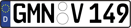 GMN-V149